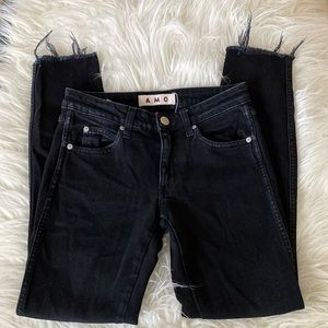 AMO jeans